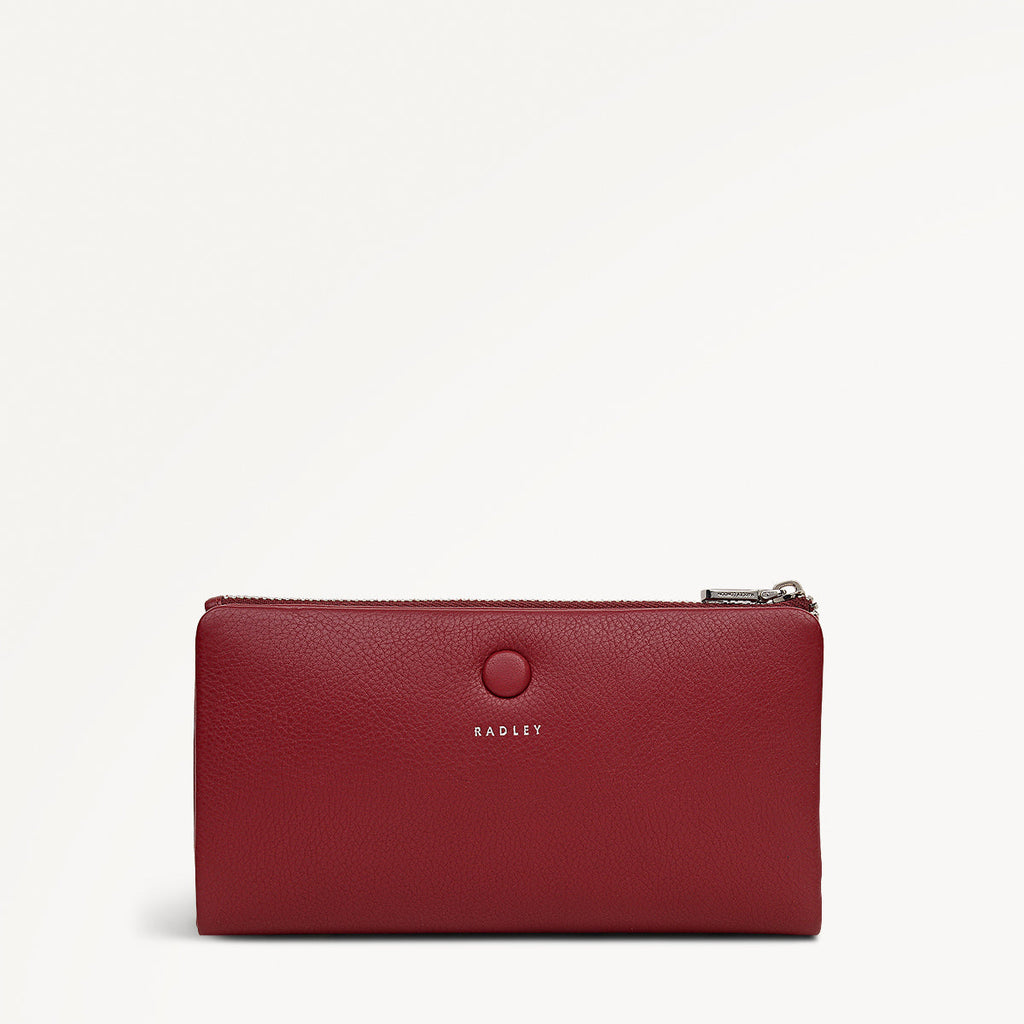 Mallow Street Large Bifold Wallet - RSD13006