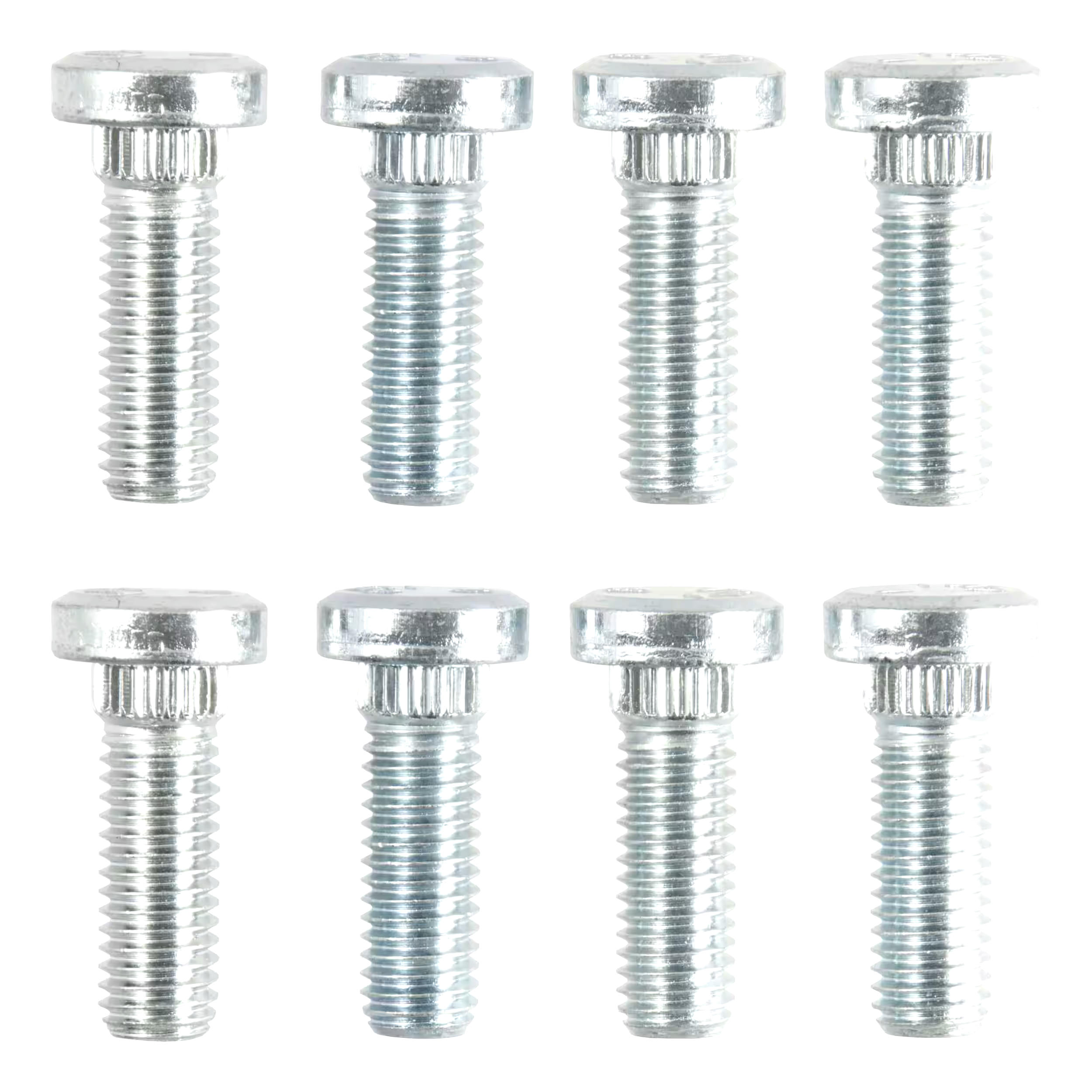 CURT Universal 5th Wheel Base Rails