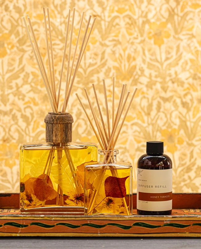 Diffusor Flower