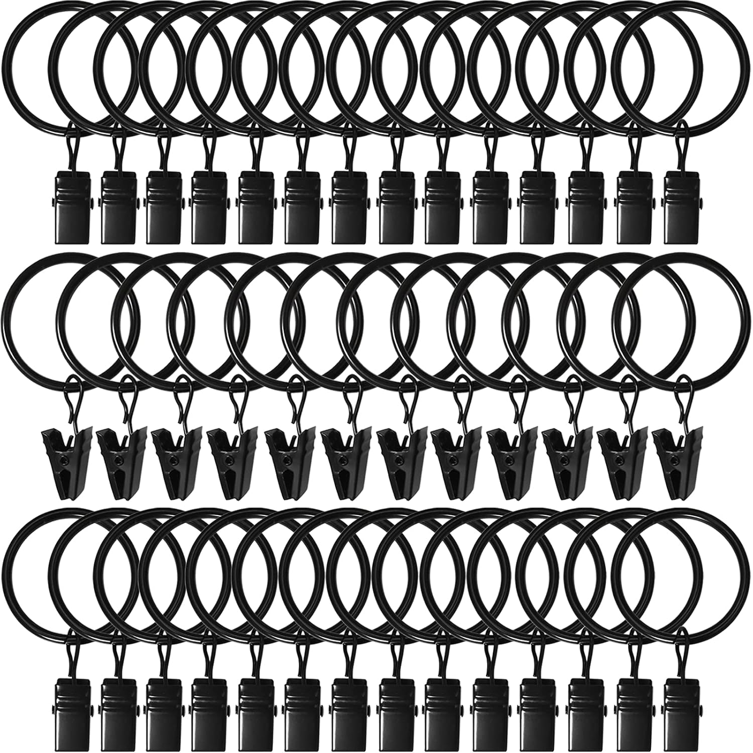 Clip Rings