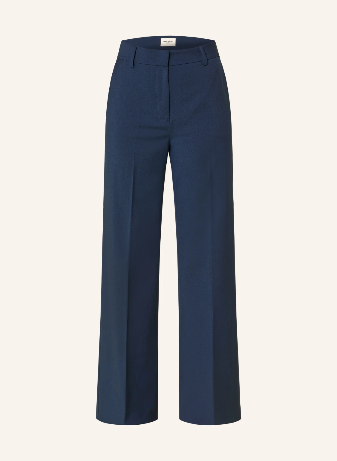WEEKEND Max Mara Marlenehose VISIVO