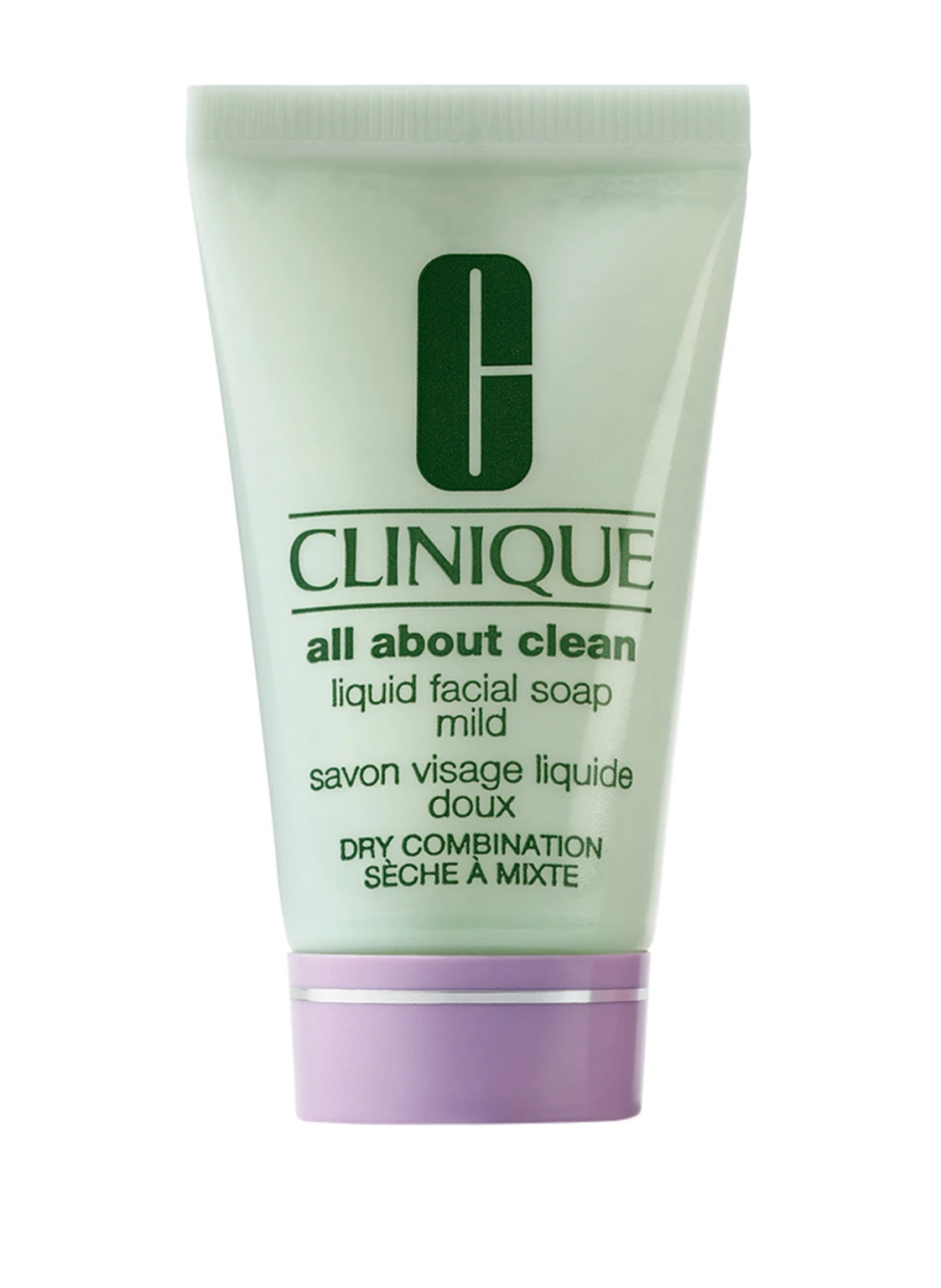CLINIQUE ALL ABOUT CLEAN