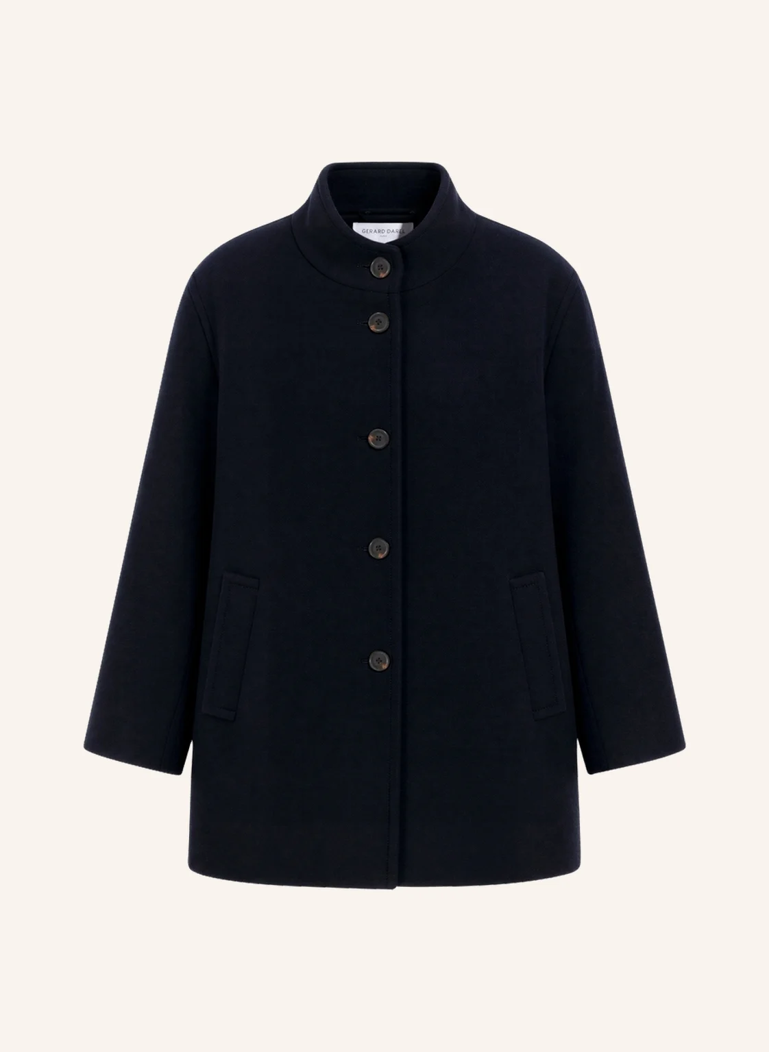 GERARD DAREL Mantel AIRA