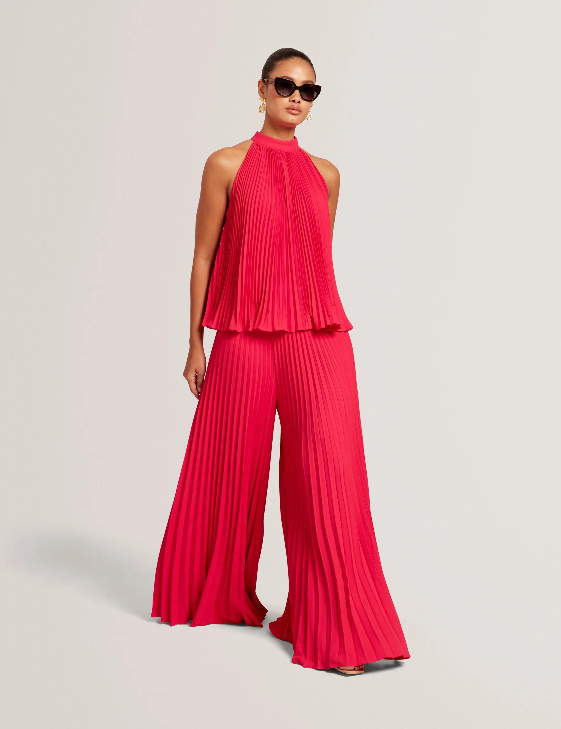 HARYX | FUCHSIA