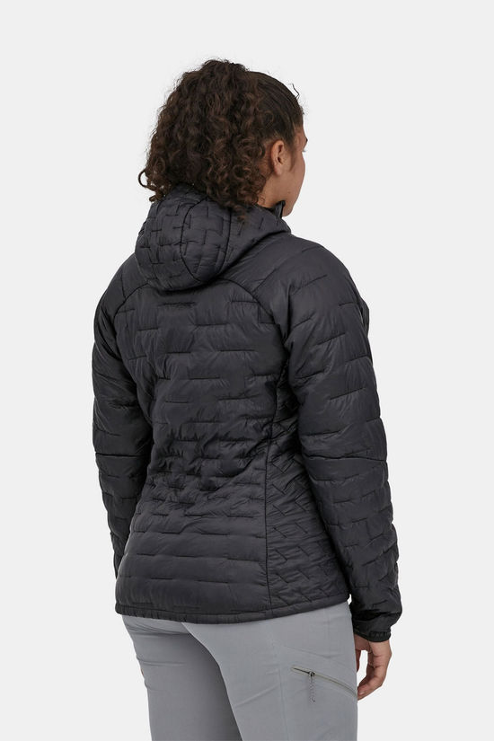 Patagonia Micro Puff Hoody Isolatiejas Dames