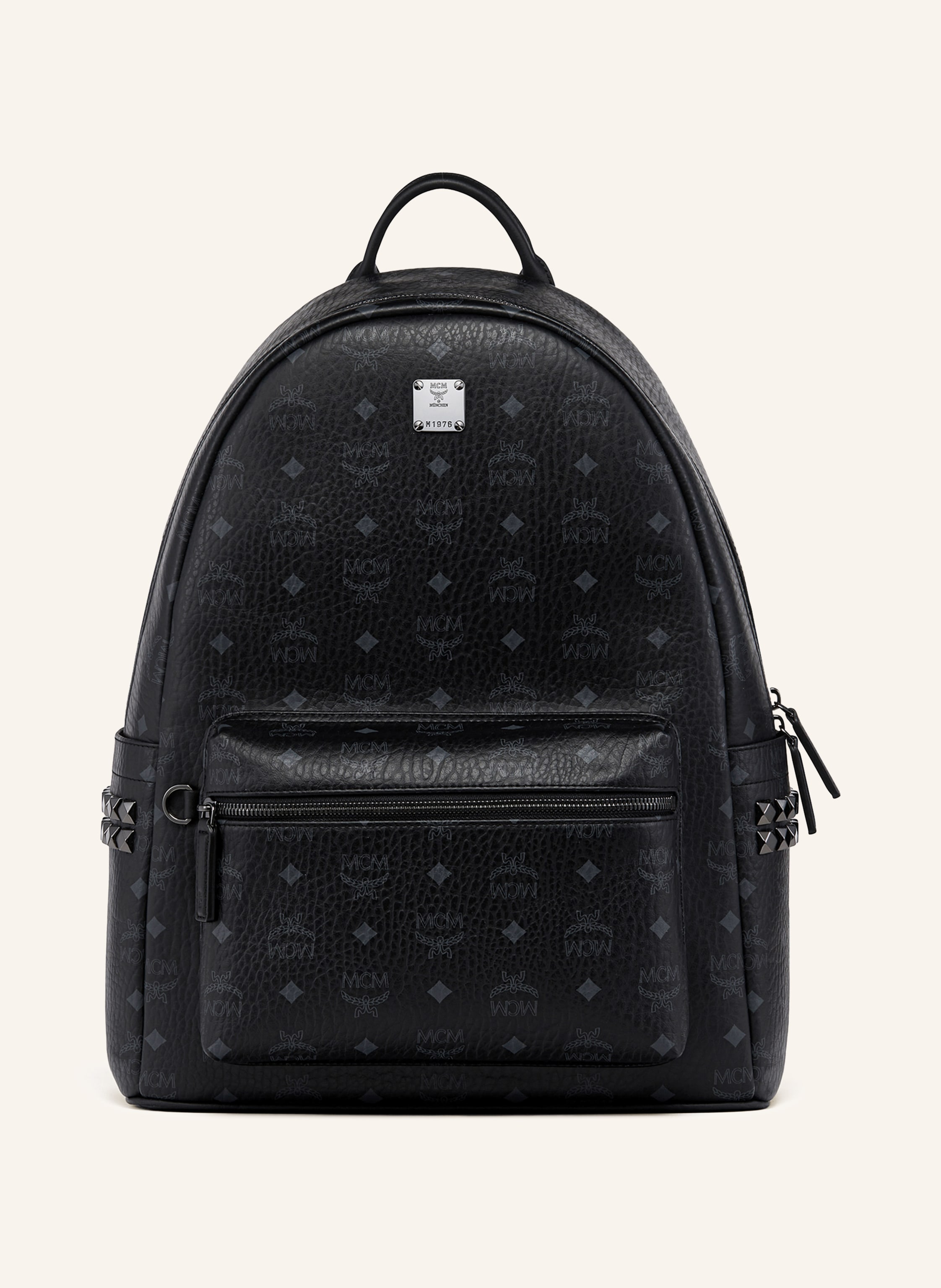 MCM Rucksack STARK VI mit Nieten