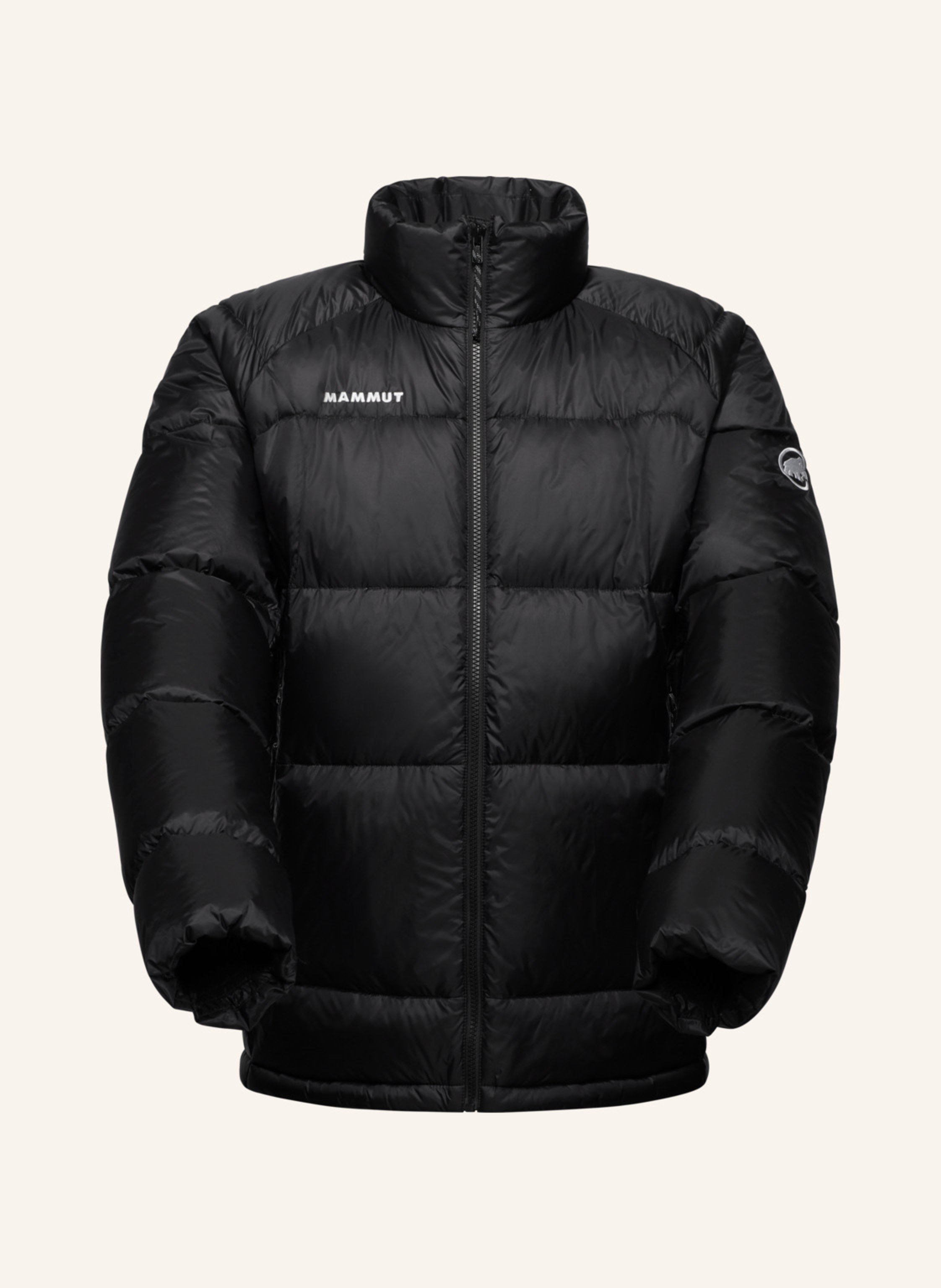 MAMMUT Daunenjacke GLACIER GLOW IN