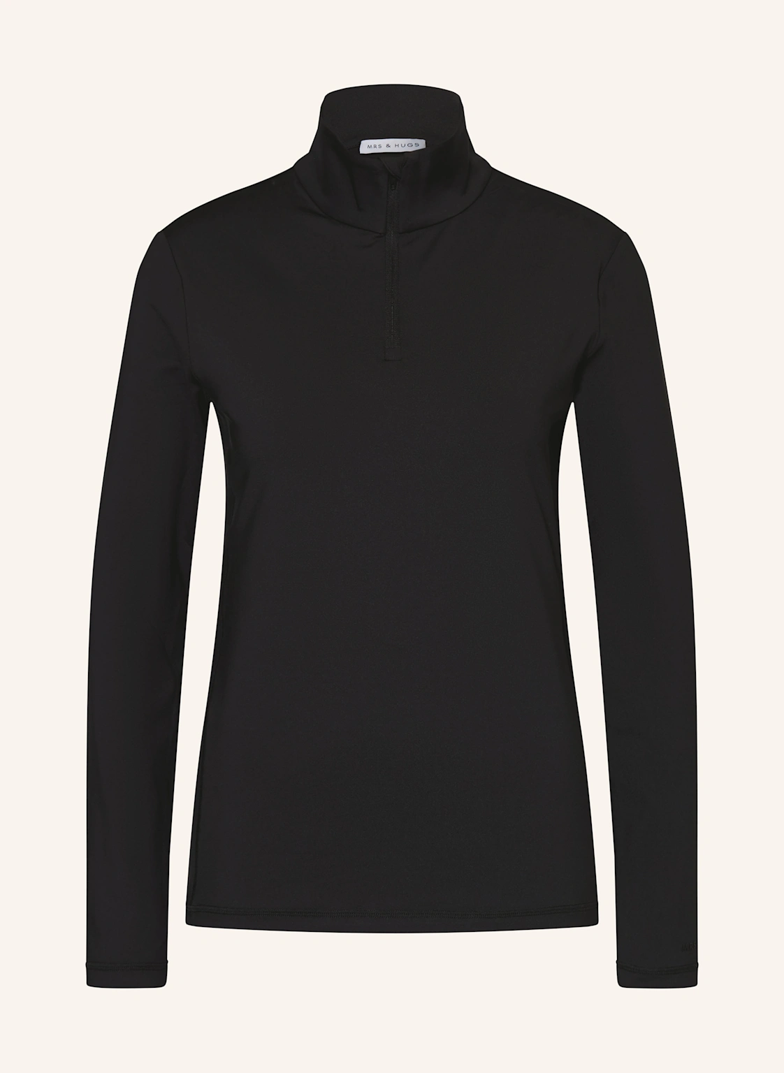 MRS & HUGS Midlayer