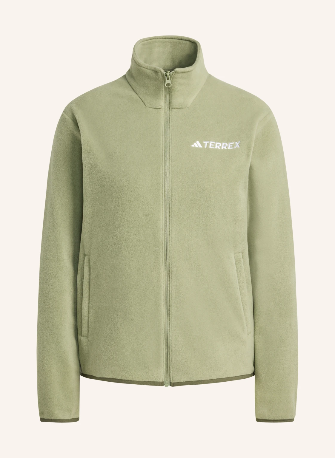 adidas TERREX Fleecejacke MULTI ESSENTIALS