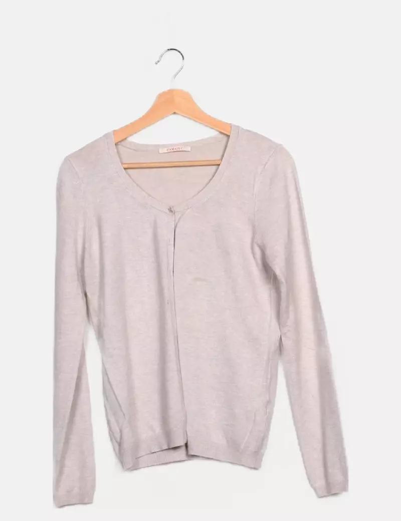 Camaïeu cardigan