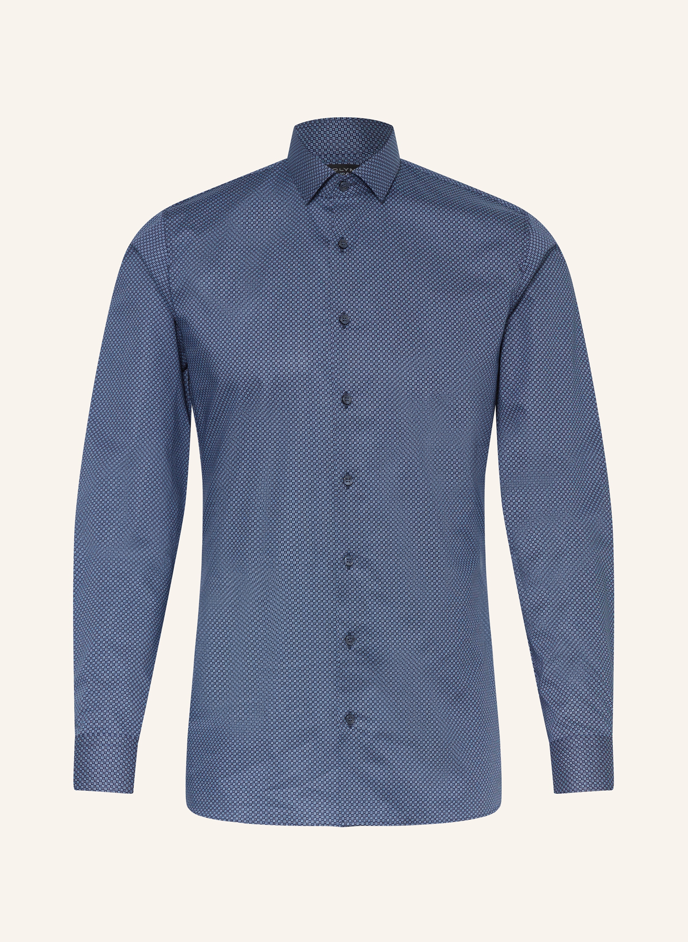 OLYMP Hemd No. Six super slim