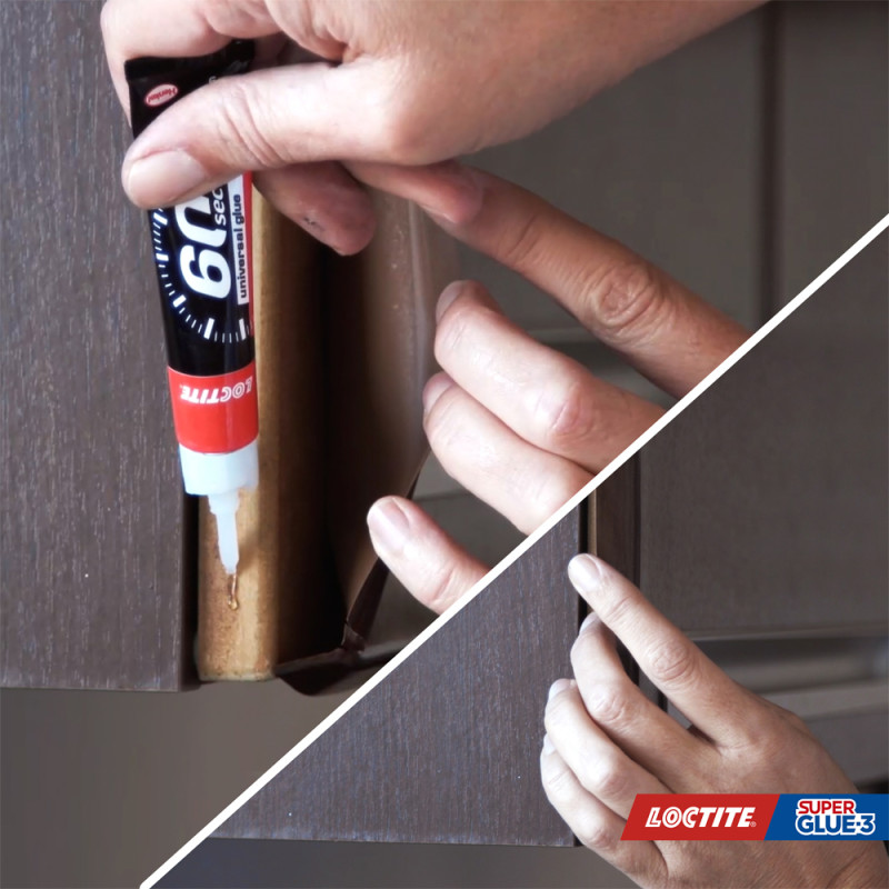 Colle 60 Secondes Universal 20 g LOCTITE