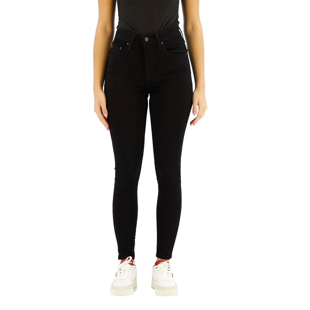 Levi's® 721™ Skinny high waist jeans