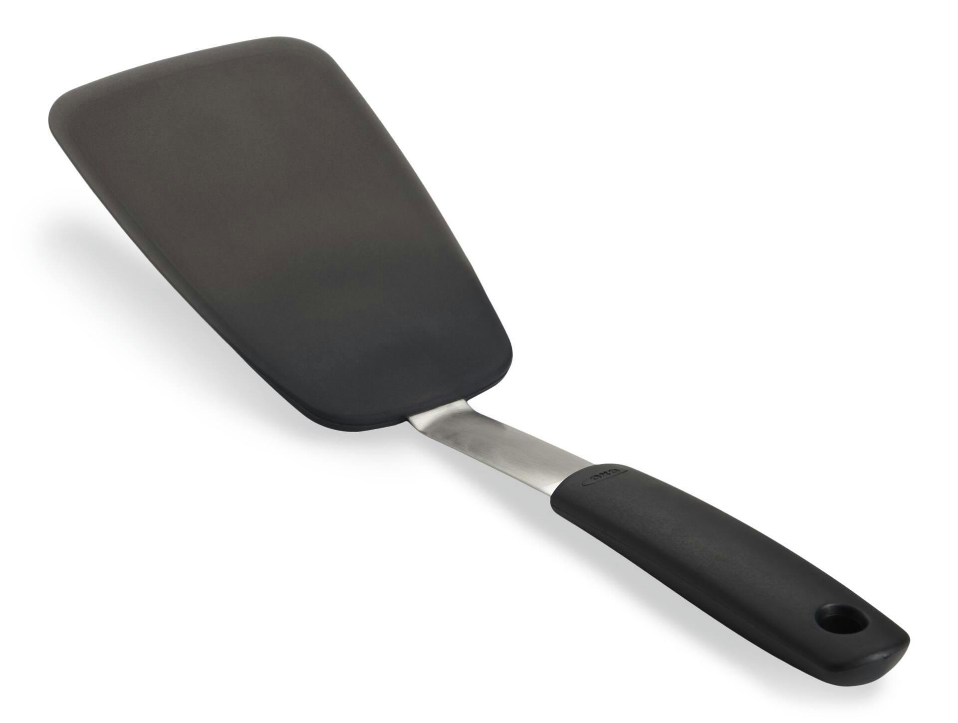 OXO Good Grips Large Flex Silicone Turner