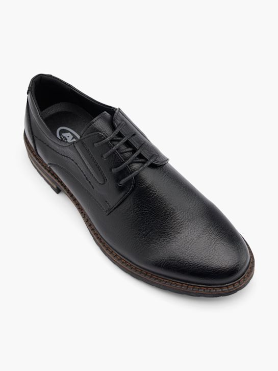 Formal shoe