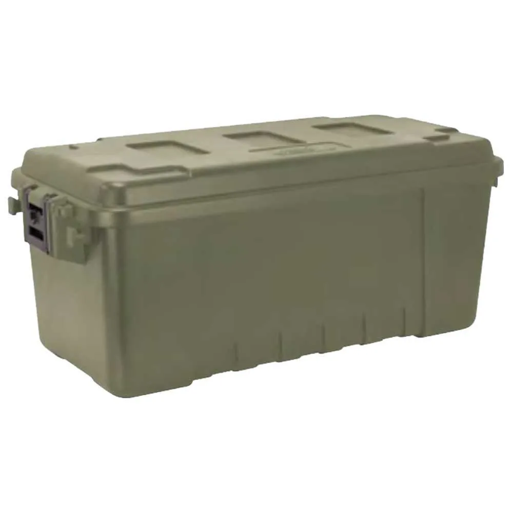 Plano Sportmans Trunk M tackle box