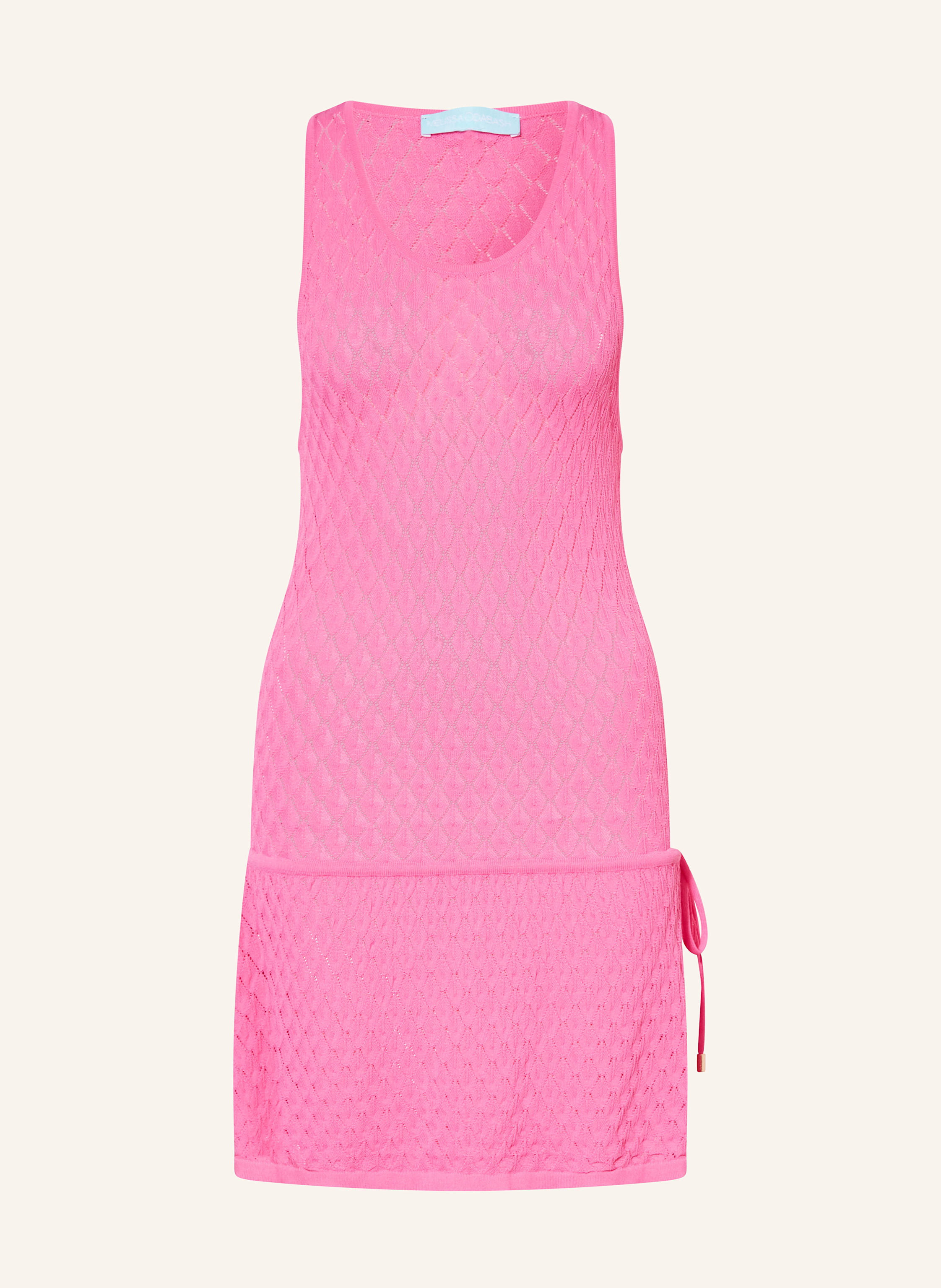 MELISSA ODABASH Strandkleid AMBRA