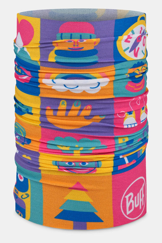 Buff Coolnet Uv® Pride Multi Buff