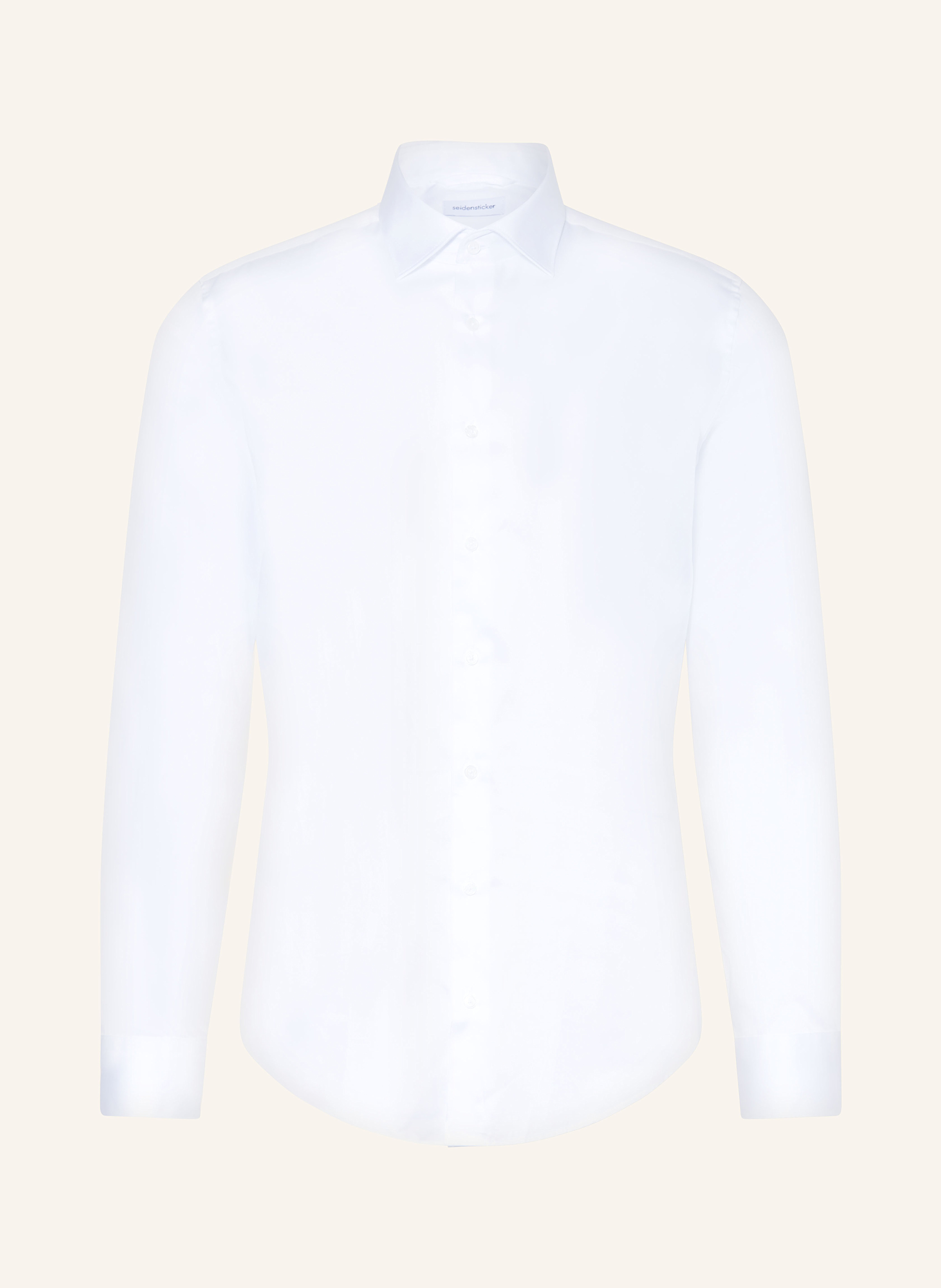 seidensticker Hemd Slim Fit
