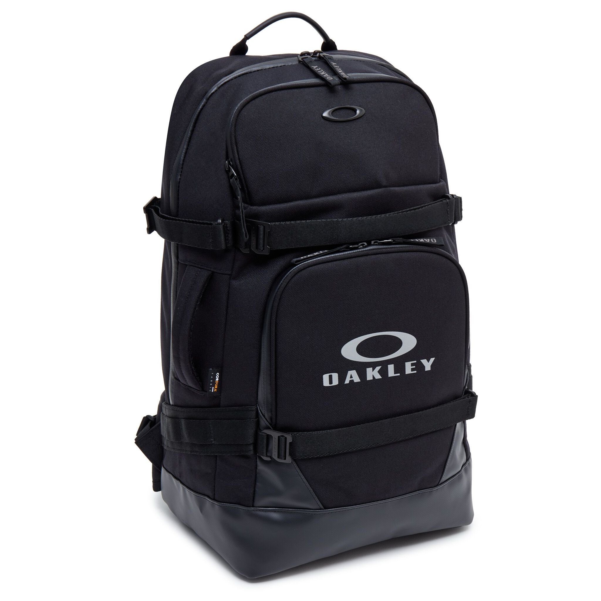 Oakley Adjustable Black 29L Snow Big Backpack