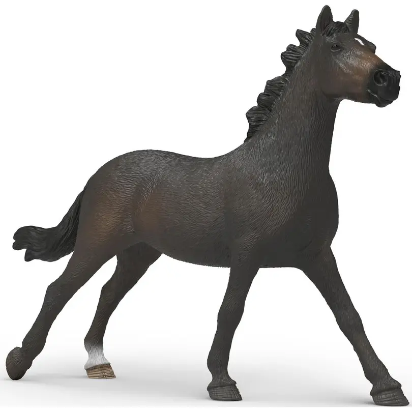 Spielzeugpferd Horse Club