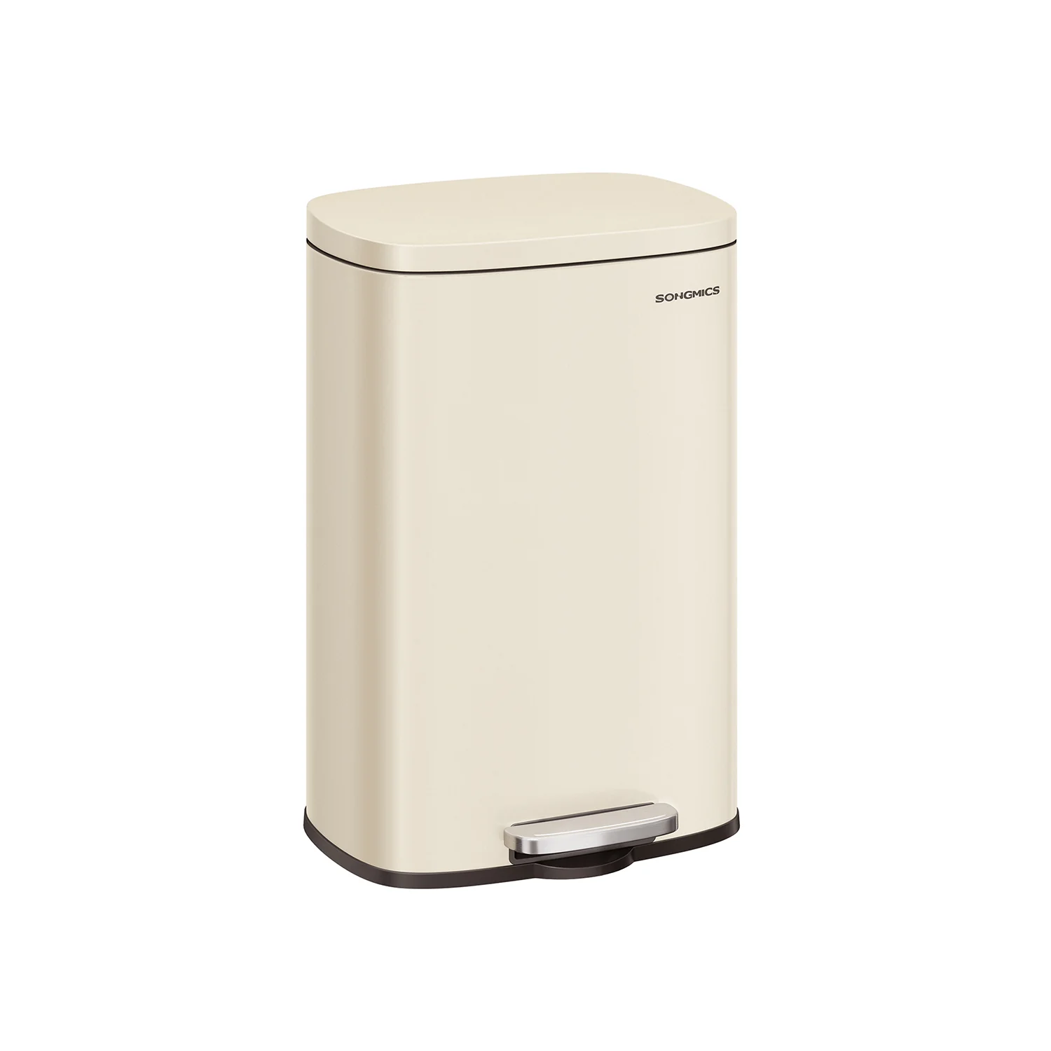 Poubelle de cuisine 50L