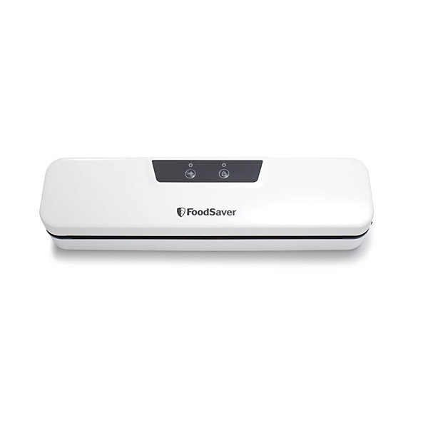 Appareil à emballage sous vide 80w Foodsaver VS0290X