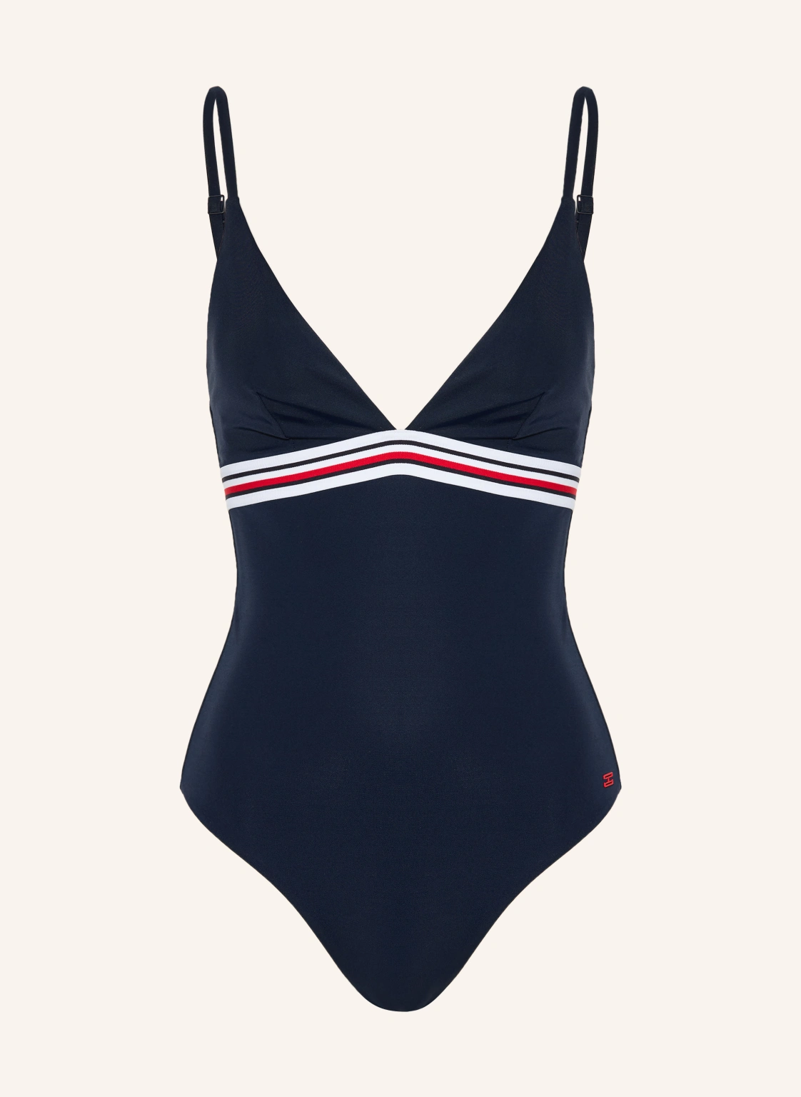 TOMMY HILFIGER Badeanzug