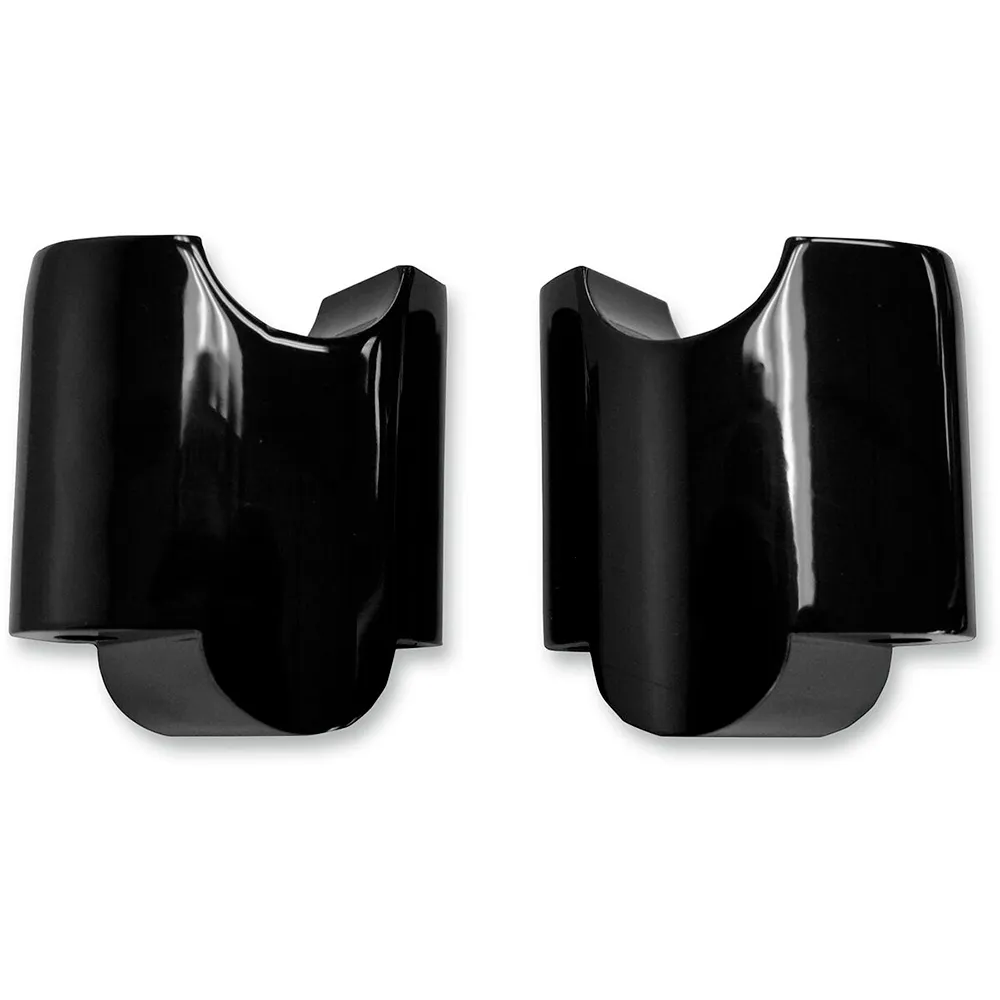 La Choppers Harley Davidson Xl 1200 Cx 16-19/Xl 1200 Cx Abs 16-19 LA-7433-02B handlebar riser Bushing Kit