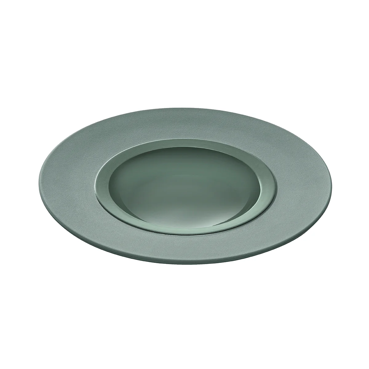 Assiette gourmet grand bassin
