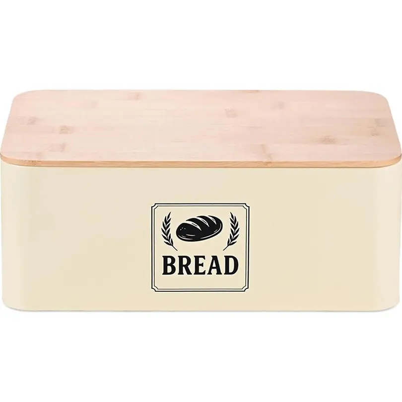 Brotkasten Retro