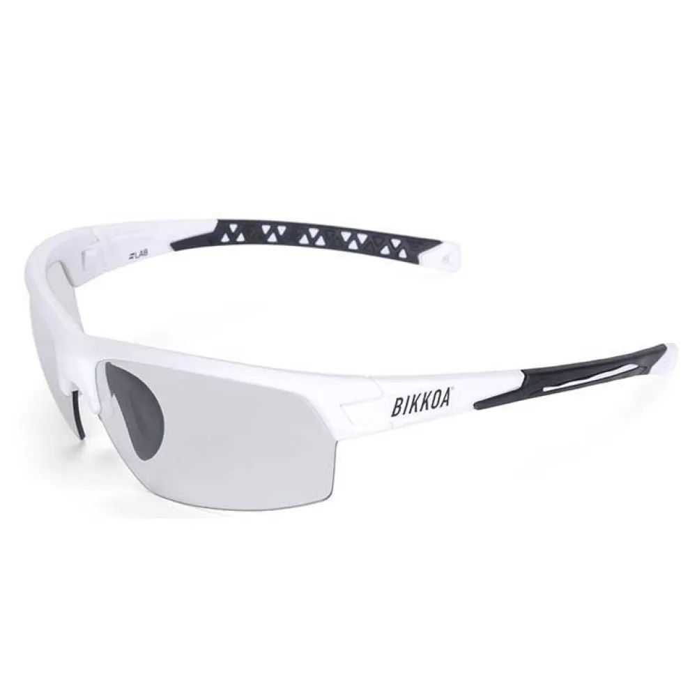 Bikkoa Lab photochromic sunglasses