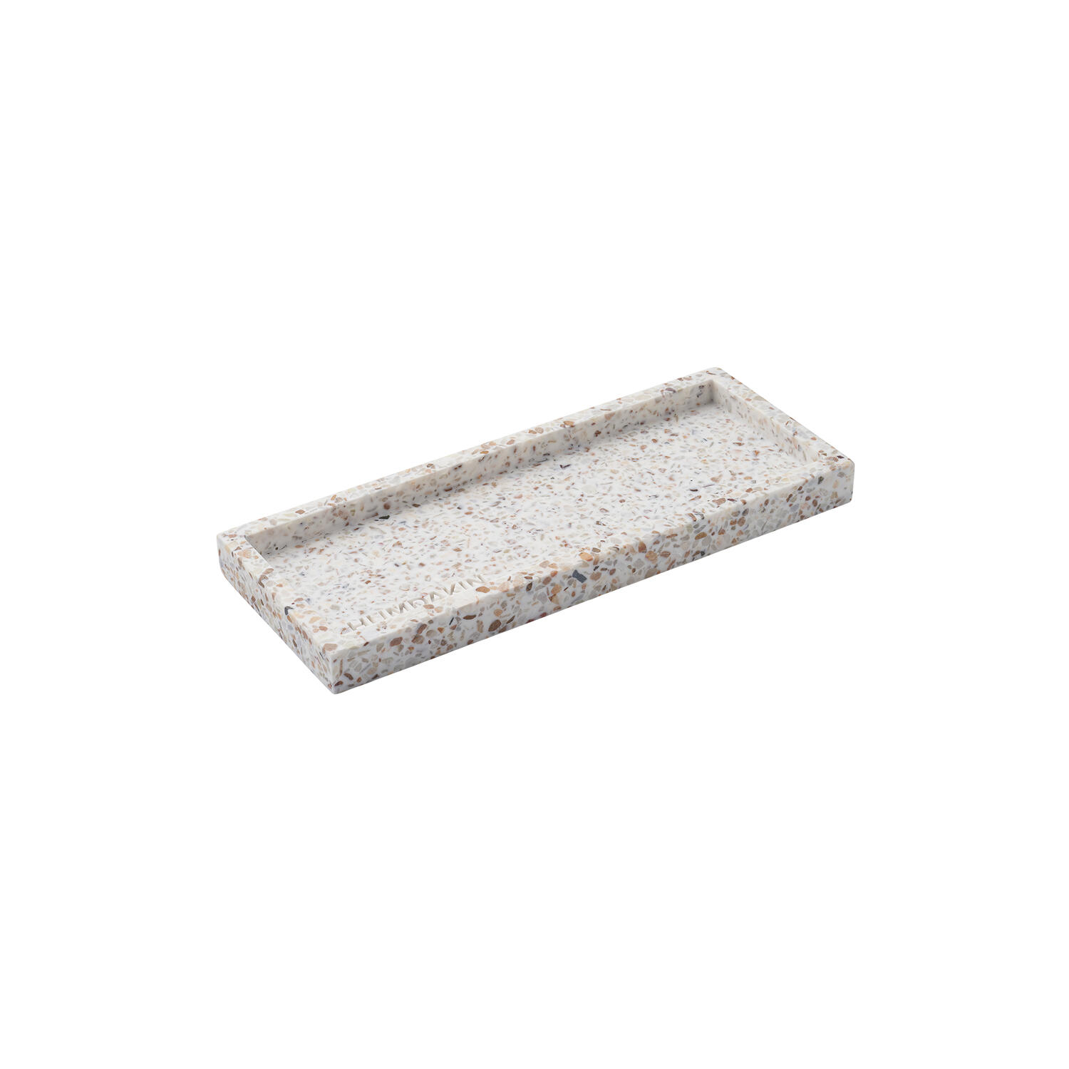 Terrazzo Bakke