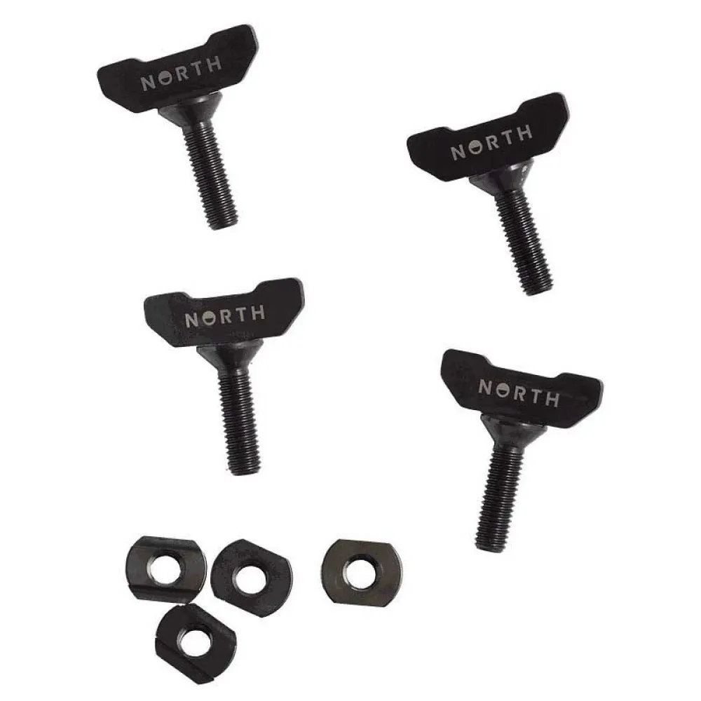 North Kb Dropbox thumb set screw