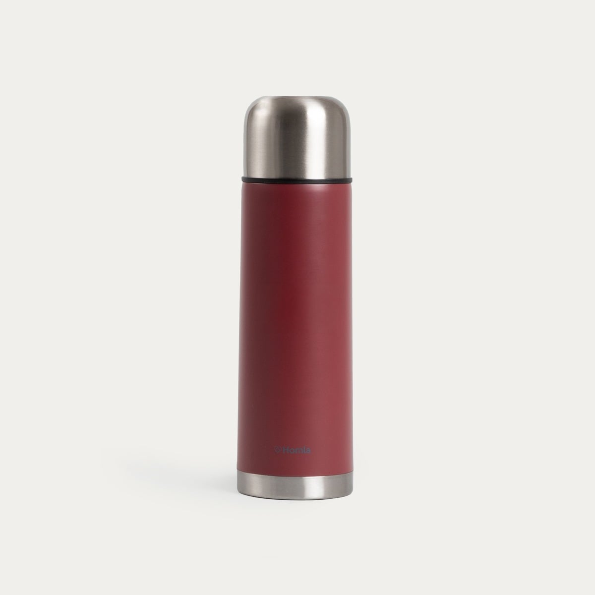 TERMOS DUNO 750 ml BORDOWY