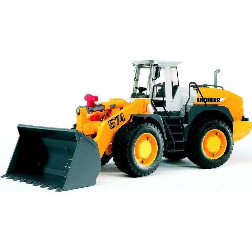 Traktor Profi-Serie