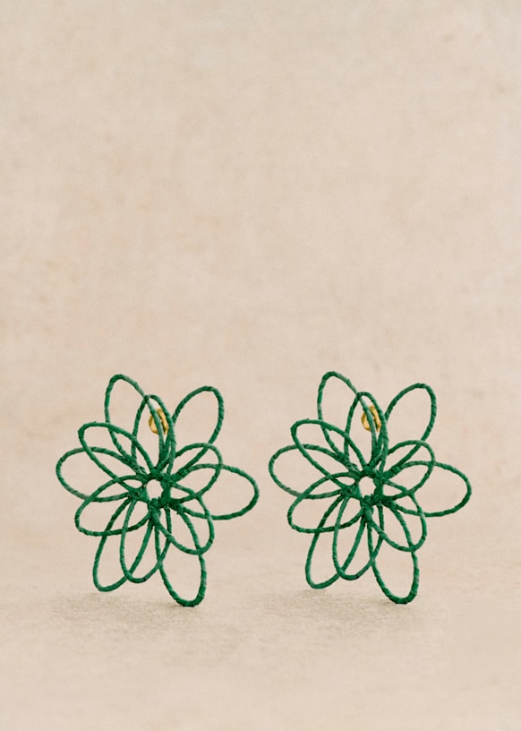 Cassandre Earrings