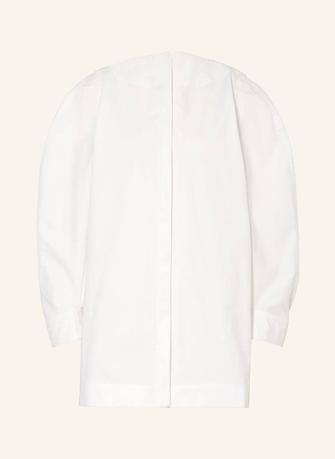 JACQUEMUS Oversized-Bluse LA CHEMISE PITTORE