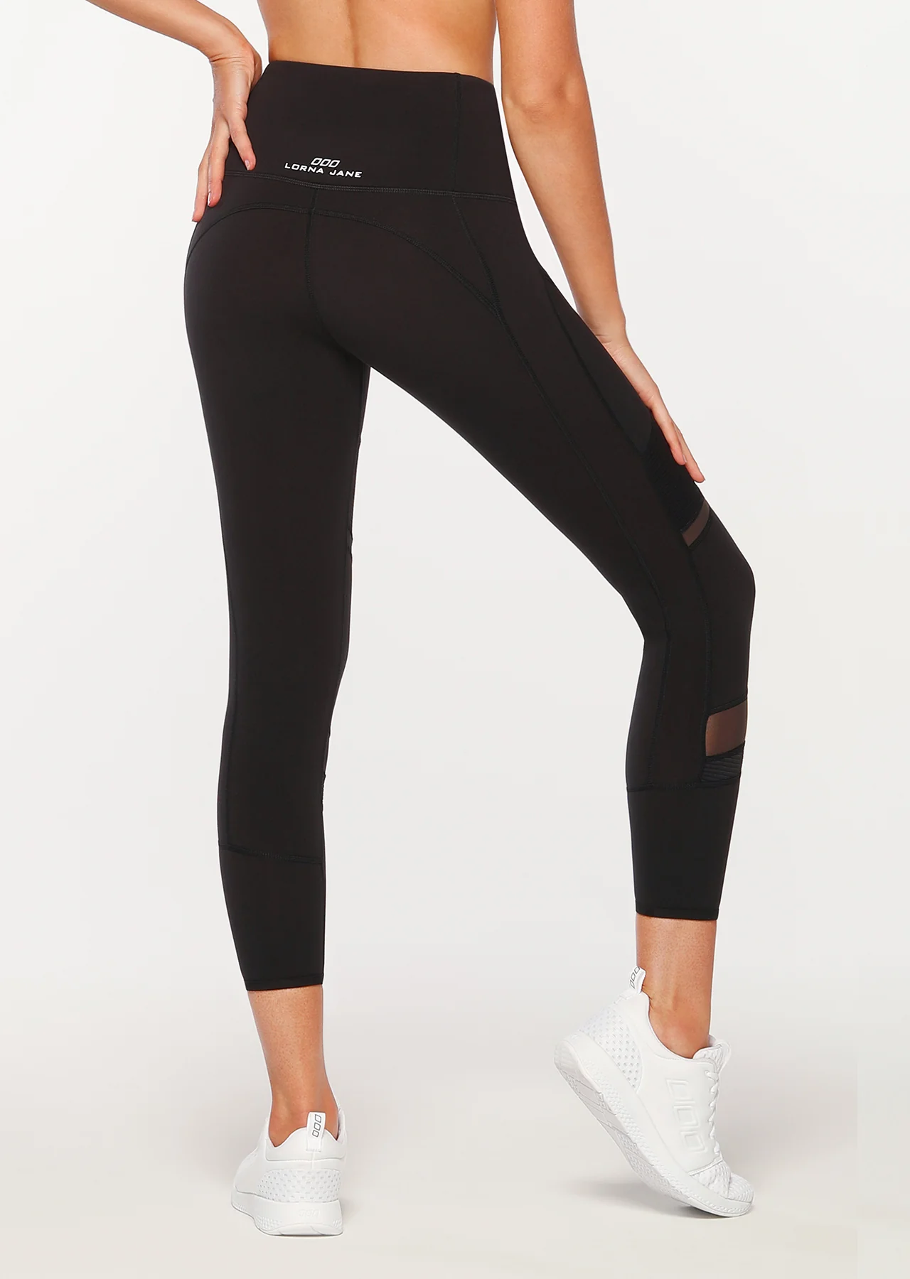 Shine Ultimate A/B Tight