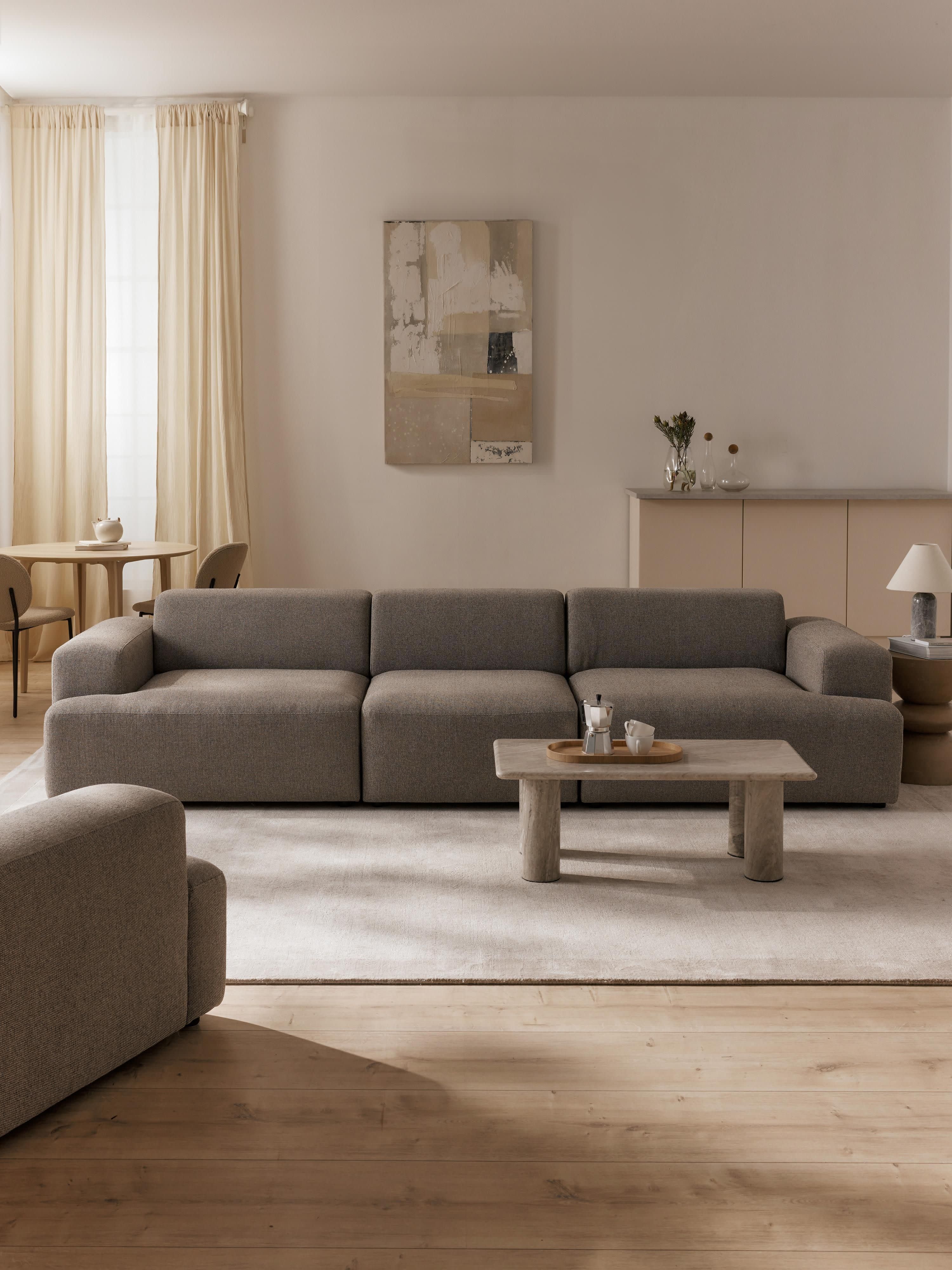 Sofa Melva (4-Sitzer)