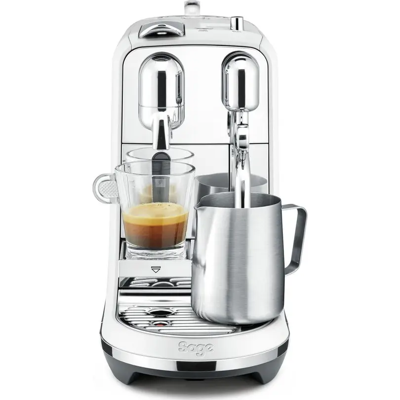 Espressomaschine Creatista Plus