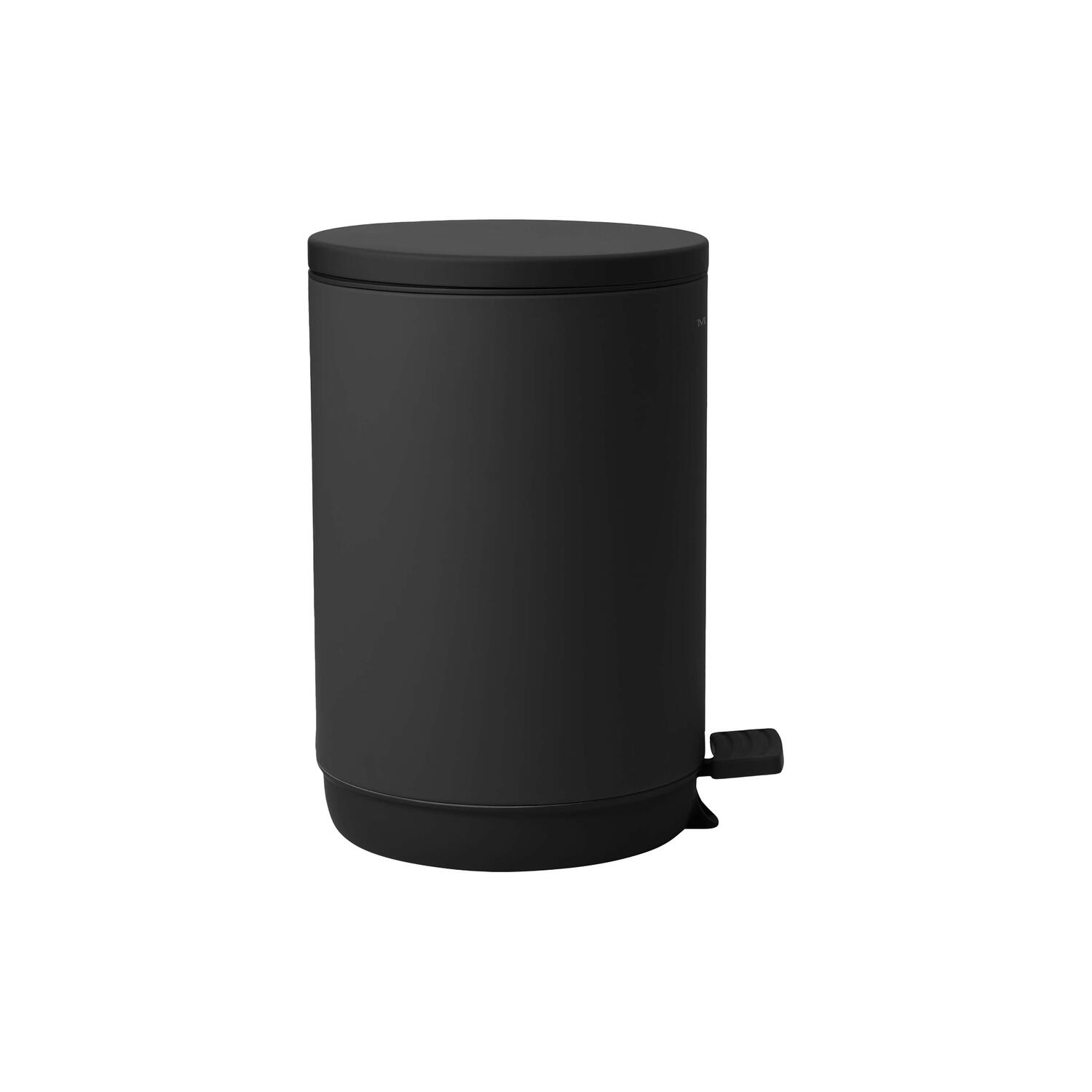 The Curve pedalspand, anthracite