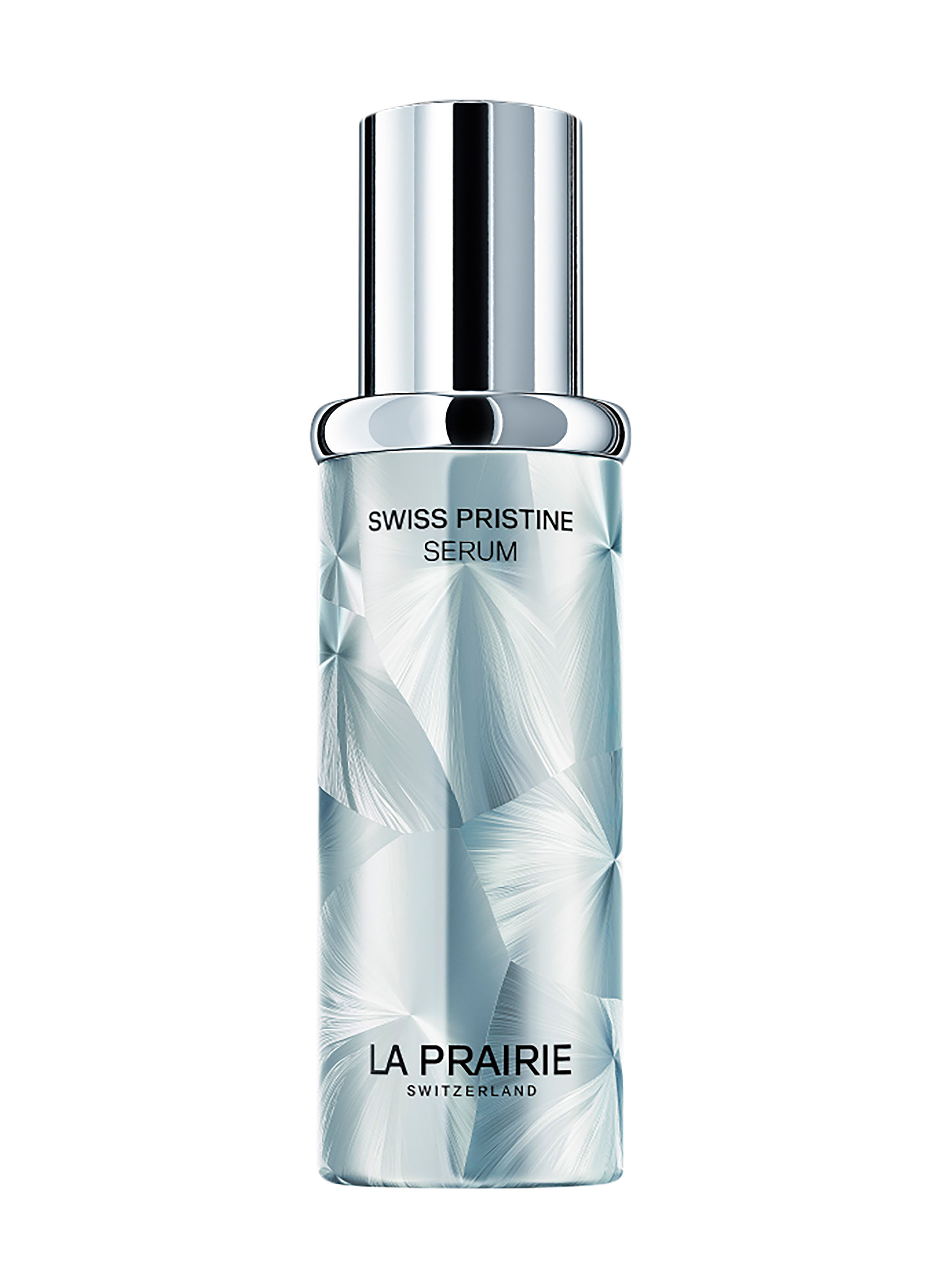 La Prairie SWISS PRISTINE SERUM