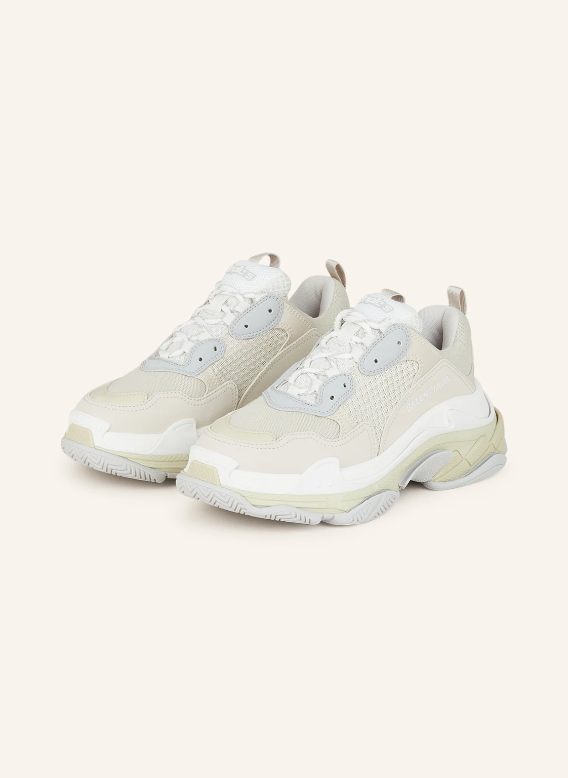 BALENCIAGA Sneaker TRIPLE S