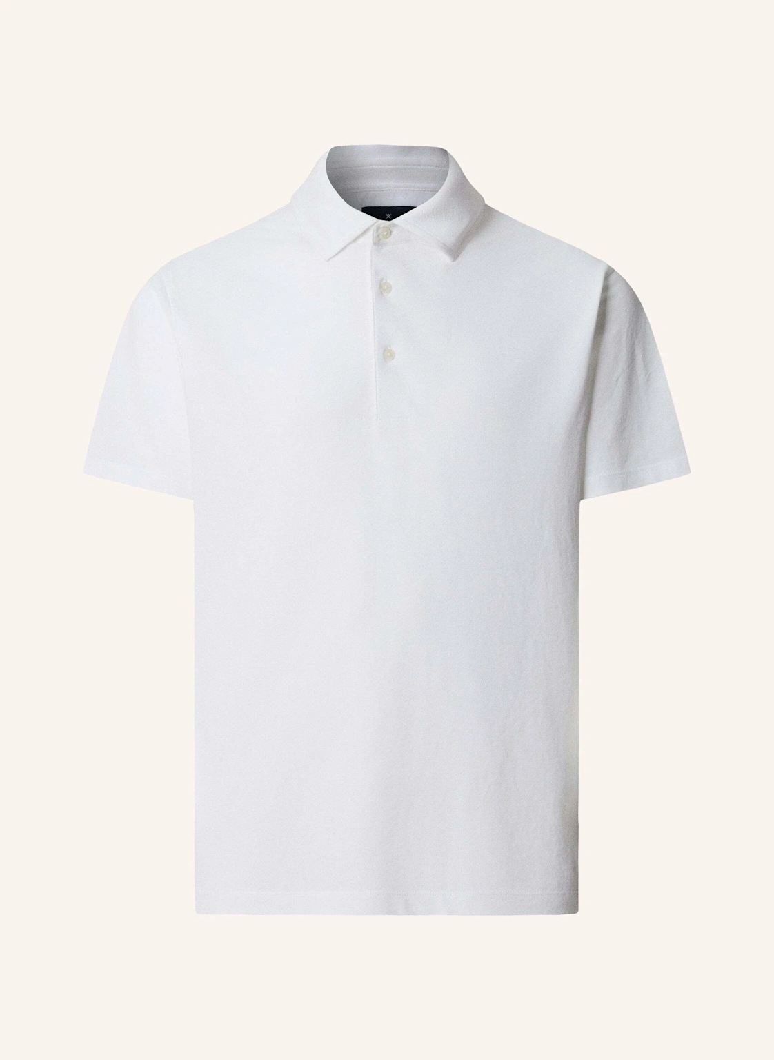 HACKETT LONDON Poloshirt GMD PIQUE SS