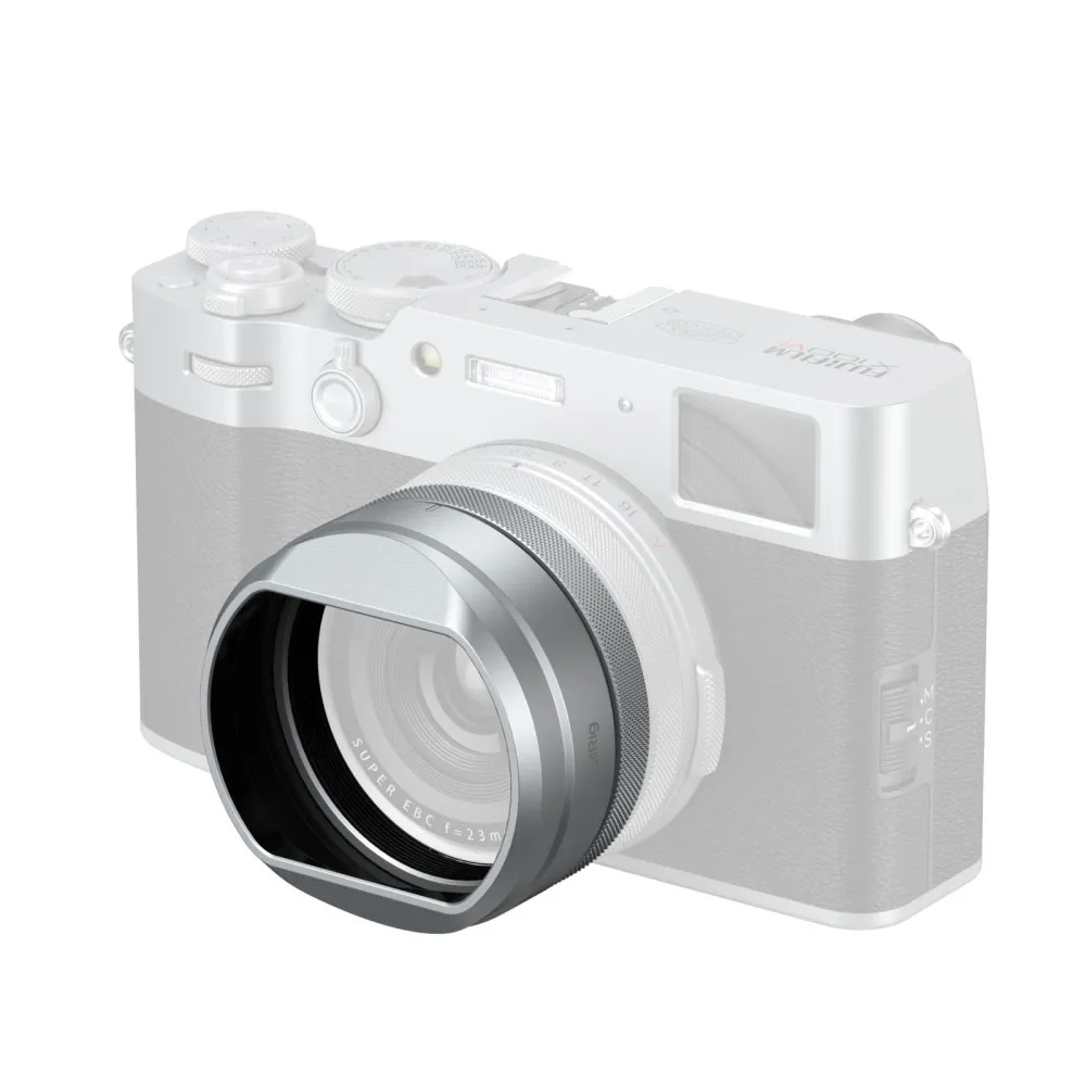 Smallrig 5849 FUJIFILM X100VI/X100V hood lens