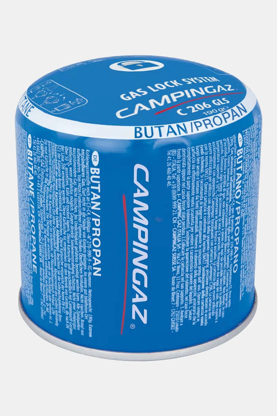 Campingaz C 206 GLS Gasblik