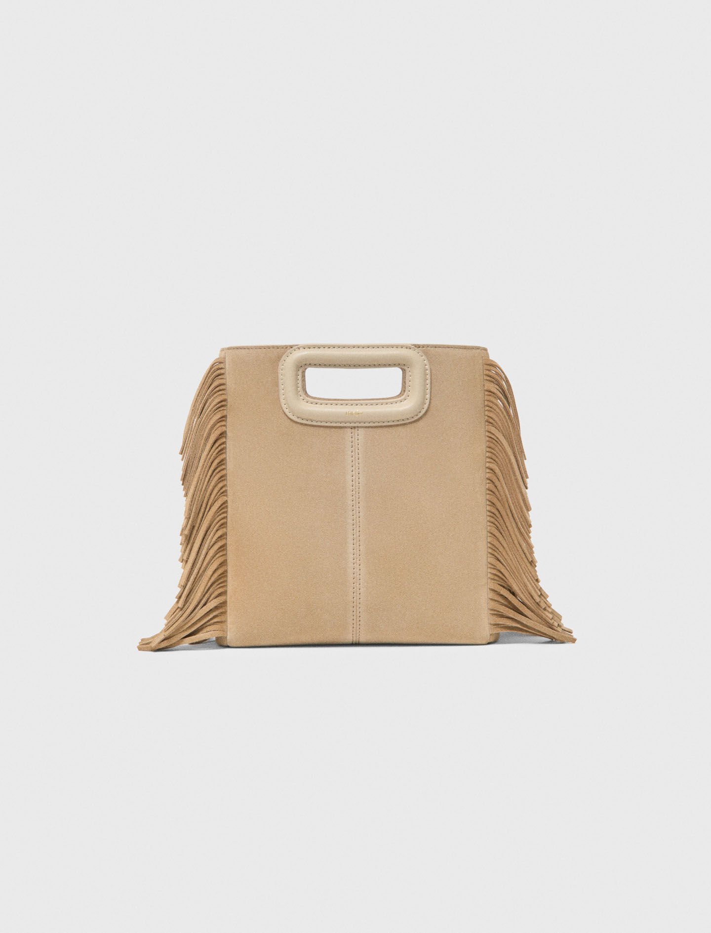 Sac M en suède
