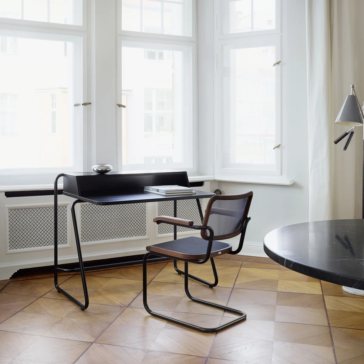 Thonet - S 1200 Sekretär