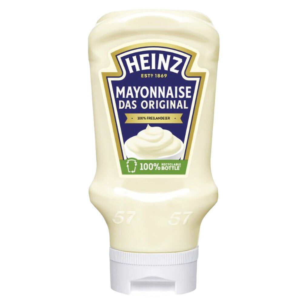 Mayonnaise Heinz L'original 400ml